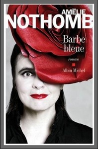 Barbe bleue – Amélie Nothomb